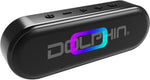 Dolphin Small Waterproof Bluetooth Speaker