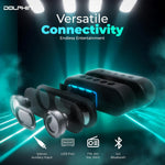 Dolphin Small Waterproof Bluetooth Speaker