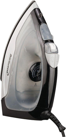 Brentwood MPI-53 Non-Stick Steam Iron.