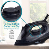 Brentwood Lightweight Non-Stick Steam Iron