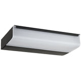 Sunlite   LED Undercabinet Hardwired Fixture, 6 Watts(30W=), 300 Lumens, 3000K Warm White, Dimmable