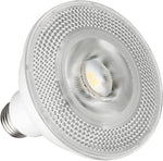 Sunlite LED PAR30 Long Neck Recessed Light Bulb, 9 Watt, (75W EQ)