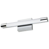 Sunlite  18-Inch LED  Vanity Light Fixture, 20 Watts, 1 Color Selectable 30K/40K/50K