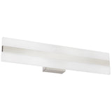 Sunlite LED Vanity Bar Fixture Celectable 30K/40K/50K
