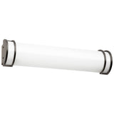 Sunlite 24" LED 25W L Vanity Fixture 120/277 Volt  Selectable 30K/40K/50K