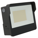 lood Light Fixture 100W/120W/150W 120-277V 0-10V Dimming 30K/40K/50K Photocell