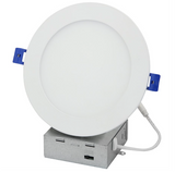 Sunlite 87801 - LFX/SDL/6R/14W/90CRI/5SCT LED Recessed Can Retrofit Kit with 5 6 Inch Recessed Housing