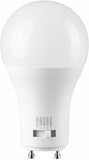 LED A19 Light Bulb, 9 Watts (60W Equivalent), 800 Lumens, GU24