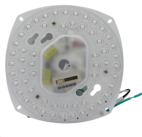 Sunlite 88281 - MODULE/LED/5''/20W/SCT/AC LED MODULE Ceiling Mounted LED Retrofit Kit