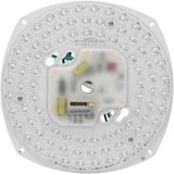 Sunlite 6.5-Inch LED Light Engine, 25 Watts, 2500 Lumens, Color Selectable 27K/30K/40K/50K/65K