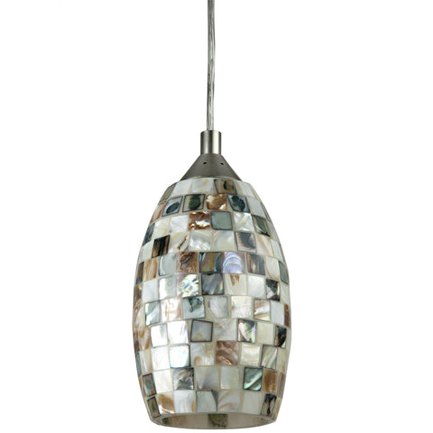 Sunlite  Art Deco Kitchen LED Pendant Fixture