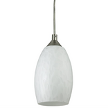 Sunlite LED Juneau Pendant Light Fixture, 9 Watts (60W Equivalent), 600 Lumens, Color Selectable 30K/40K/50K, Dimmable