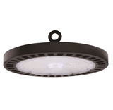 Sunlite 89782 LED Commercial UFO High Bay Light Fixture, 200 Watts (400W=), 28000 Lumens, 5000K Super White, Dimmable