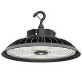 Sunlite UFO Hig Bay 120/277 V Dimmable Selectable CCT and Wattage