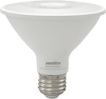 Sunlite PAR30 LED 9W Short Neck Flood Dimmable [6PACK]