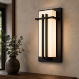 Sunlite Wall Sconce Fixture
