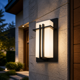 Sunlite Wall Sconce Fixture