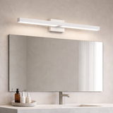 Sunlite  27-Inch Rectangle LED Bar Light Fixture, 15 Watts  Color Selectable 27K/30K/35K/40K/50K