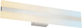 Sunlite LED Vanity Bar Fixture Celectable 30K/40K/50K
