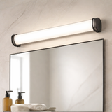 Sunlite 24" LED 25W L Vanity Fixture 120/277 Volt  Selectable 30K/40K/50K