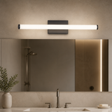 unlite 24-Inch Linear LED Bar Light Fixture, 20 Watts , 100-277V, 1 Color Selectable 30K/40K/50K