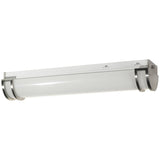 Sunlite LED 24" Vanity Fixture 120/277 Selectable 30K/50K/40K