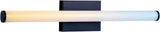Sunlite  18-Inch Linear LED Bar Fixture, 15 Watts  100-277V,  Color Selectable 30K/40K/50K