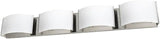 Sunlite 82064-SU LED Decorative Vanity Fixture, 40 Watts.
