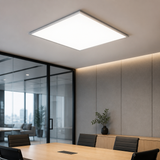 Sunlite 2 X 2' Led Flat Panel Lay-in 120/277 Selectable [4 pack]