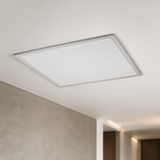 Sunlite 2 X 2' Led Flat Panel Lay-in 120/277 Selectable [4 pack]
