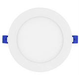 Sunlite 87801 - LFX/SDL/6R/14W/90CRI/5SCT LED Recessed Can Retrofit Kit with 5 6 Inch Recessed Housing