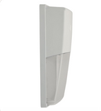 Sunlite LED Outdoor Mini Wall Pack Fixture with Dusk to Dawn Photocell, 15 Watts (100W Equivalent)