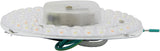 Sunlite 88281 - MODULE/LED/5''/20W/SCT/AC LED MODULE Ceiling Mounted LED Retrofit Kit