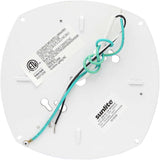 Sunlite 6.5-Inch LED Light Engine, 25 Watts, 2500 Lumens, Color Selectable 27K/30K/40K/50K/65K