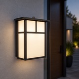 Sunlite LED Fixture (88683)  12 watt - 120 volt -CCT Selectable, 30K/40K/50K