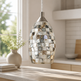 Sunlite  Art Deco Kitchen LED Pendant Fixture