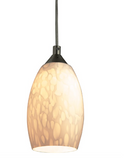 Sunlite LED Juneau Pendant Light Fixture, 9 Watts (60W Equivalent), 600 Lumens, Color Selectable 30K/40K/50K, Dimmable