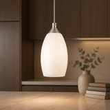 Sunlite LED Juneau Pendant Light Fixture, 9 Watts (60W Equivalent), 600 Lumens, Color Selectable 30K/40K/50K, Dimmable