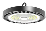Sunlite 89782 LED Commercial UFO High Bay Light Fixture, 200 Watts (400W=), 28000 Lumens, 5000K Super White, Dimmable