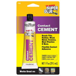 The Original SuperGlue T-CC Contact Cement