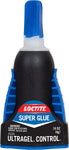 Loctite Super Glue Ultra Value Pack 4 pack, Bottle