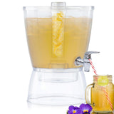 Tablecraft - 1.5gal Beverage Dispenser