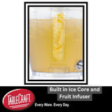 Tablecraft - 1.5gal Beverage Dispenser