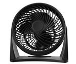 Utilitech 8-in 120-Volt 3-Speed Indoor Desk Fan