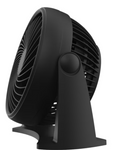 Utilitech 8-in 120-Volt 3-Speed Indoor Desk Fan