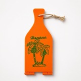 Casita Plastic Tostonera for Plaintains