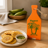 Casita Plastic Tostonera for Plaintains