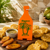 Casita Plastic Tostonera for Plaintains