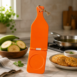 Casita Plastic Tostonera for Plaintains