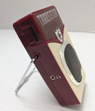 Northpoint Compact Transistor Radio AM FM Battery Operated Portable Pocket Radio